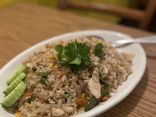 Gem of Thailand
