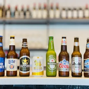 Beer