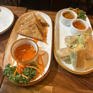 Spring Roll