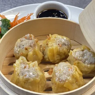 Thai Dumpling