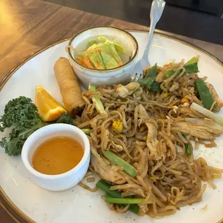 Pad Thai