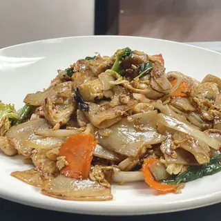 Pad Kee Mao