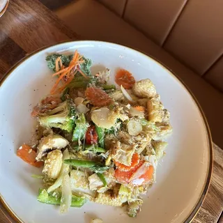 Pad Wun Sen
