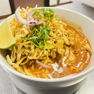 Kao Soi
