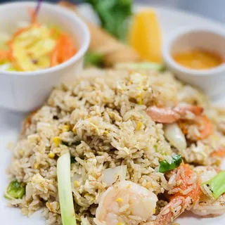 Thai Fried Rice