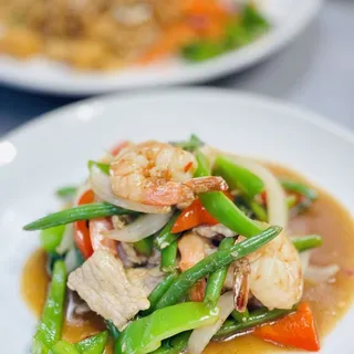 Thai Basil