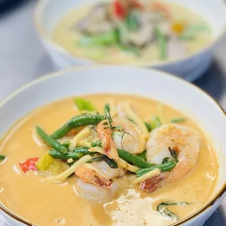 Red Curry