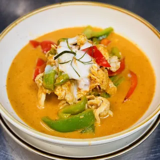 Panang Curry