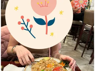 Thai Villa Cuisine