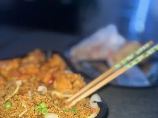 New China