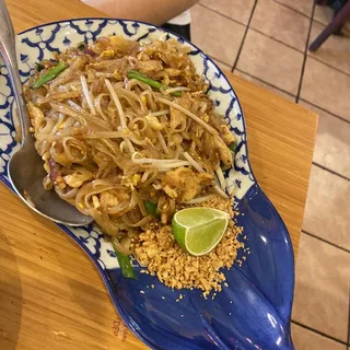 Phad Thai