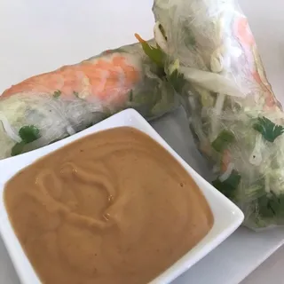 Fresh Spring Roll