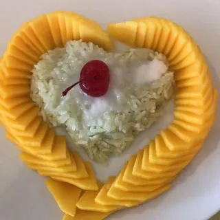 Sticky Rice