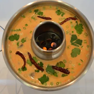Tom Kha Kai