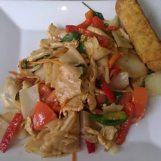 Pad Kee Mao