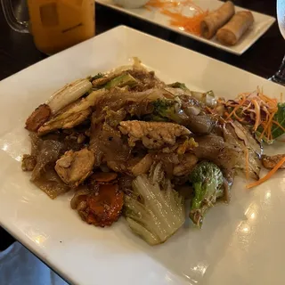 29.Pad See Ew Noodle