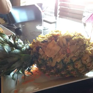 37. Hawaiian Fried Rice