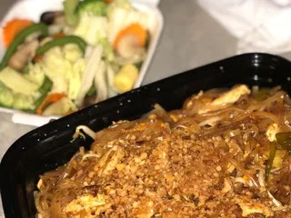 Thai Kitchen Restaurant