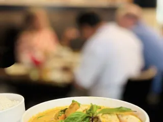 Thai Indy Restaurant