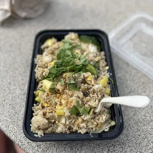 Thai Shack by Chef T
