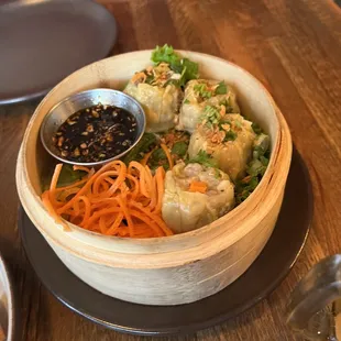 Shumai