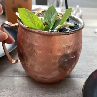 Moscow Mule