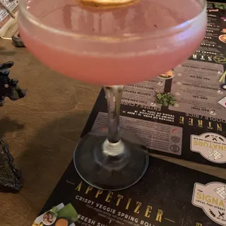 Cosmopolitan