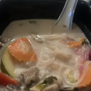 Tom Ka Soup