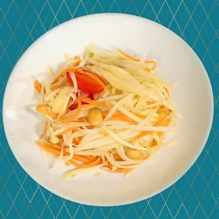 Papaya Salad