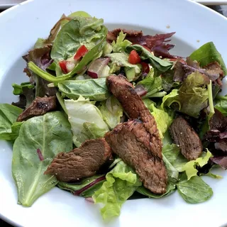 Beef Salad