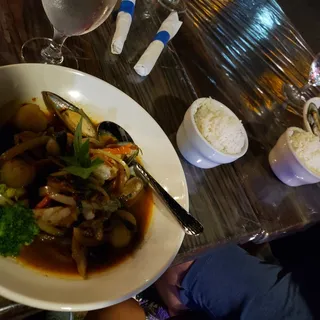Phuket Seafood