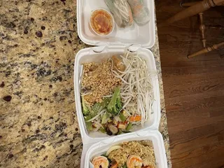 T.H.A.I. in Shirlington