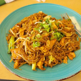 Pad Thai