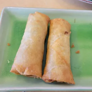 Spring Rolls