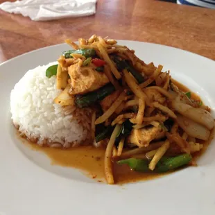 Pad Kee Mao