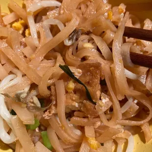 Pad Thai