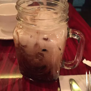 Sweet Thai Iced Coffee