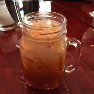 Sweet Thai Iced Tea