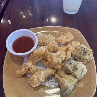 Calamari