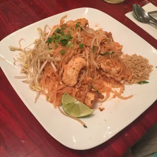 Pad Thai