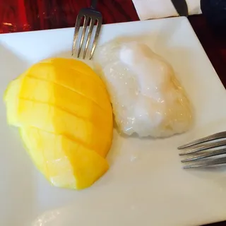 Sticky Rice