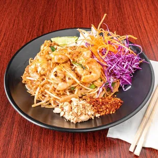 Pad Thai