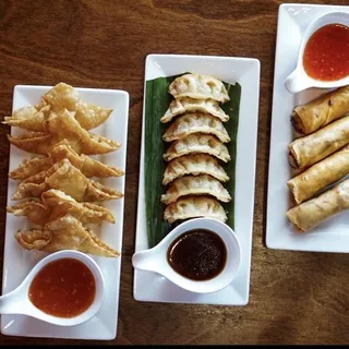 Egg Rolls