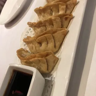 Potstickers