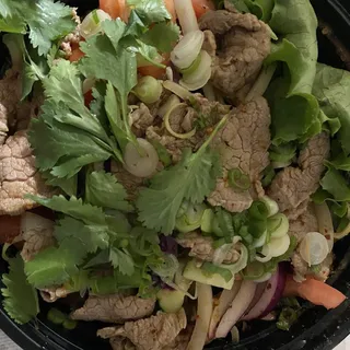 Beef Salad