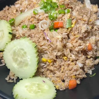 House Fried Rice