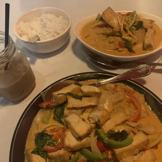 Red Curry