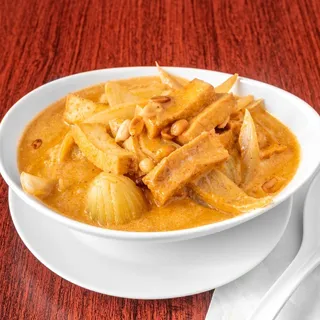 Mussaman Curry