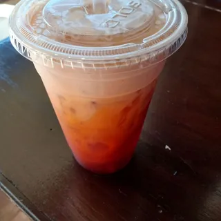 Thai Iced Tea