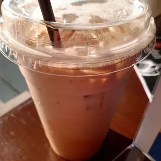 Thai Iced Coffee